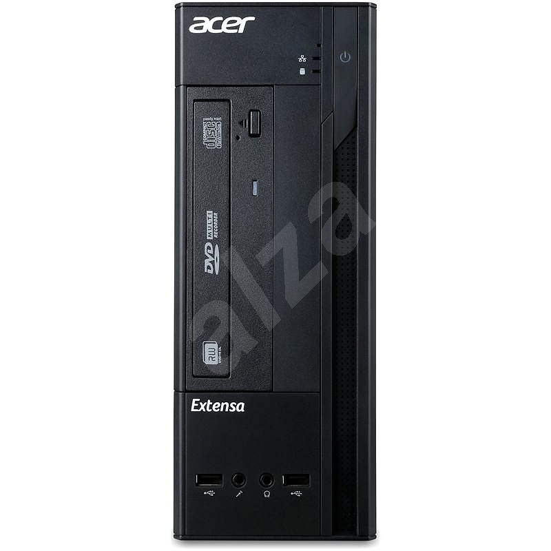 Acer extensa ex2610g разбор