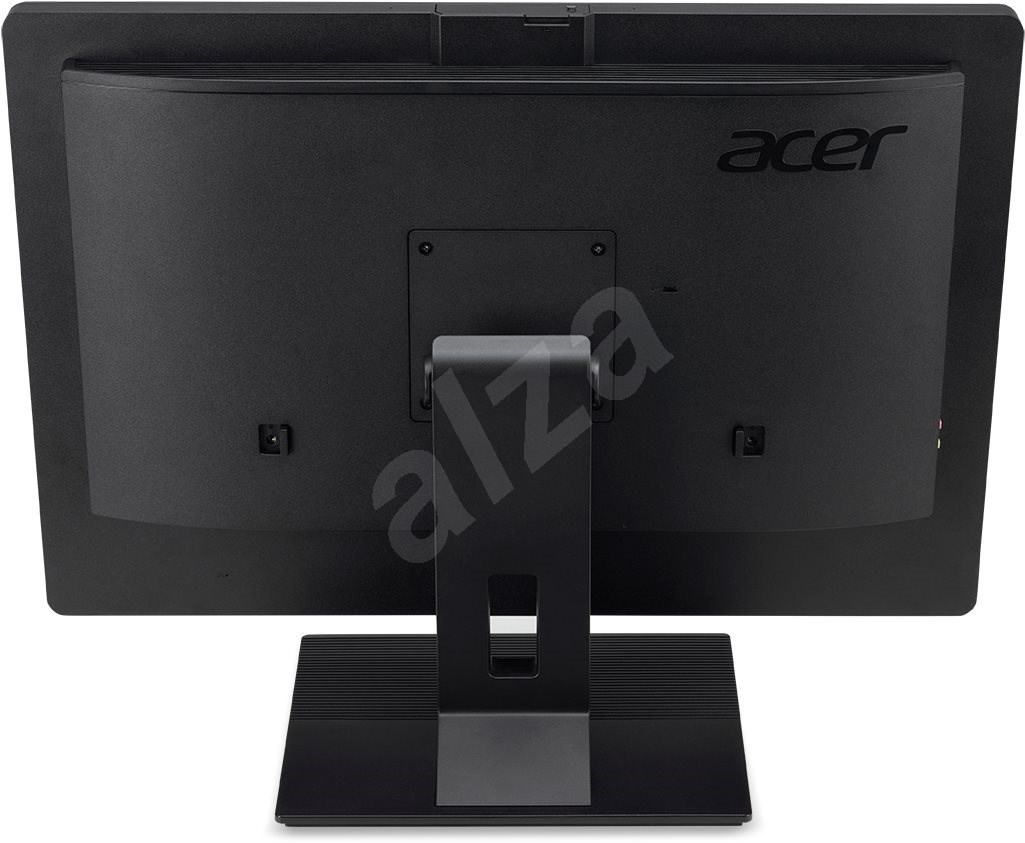 Моноблок acer z4820g не включается