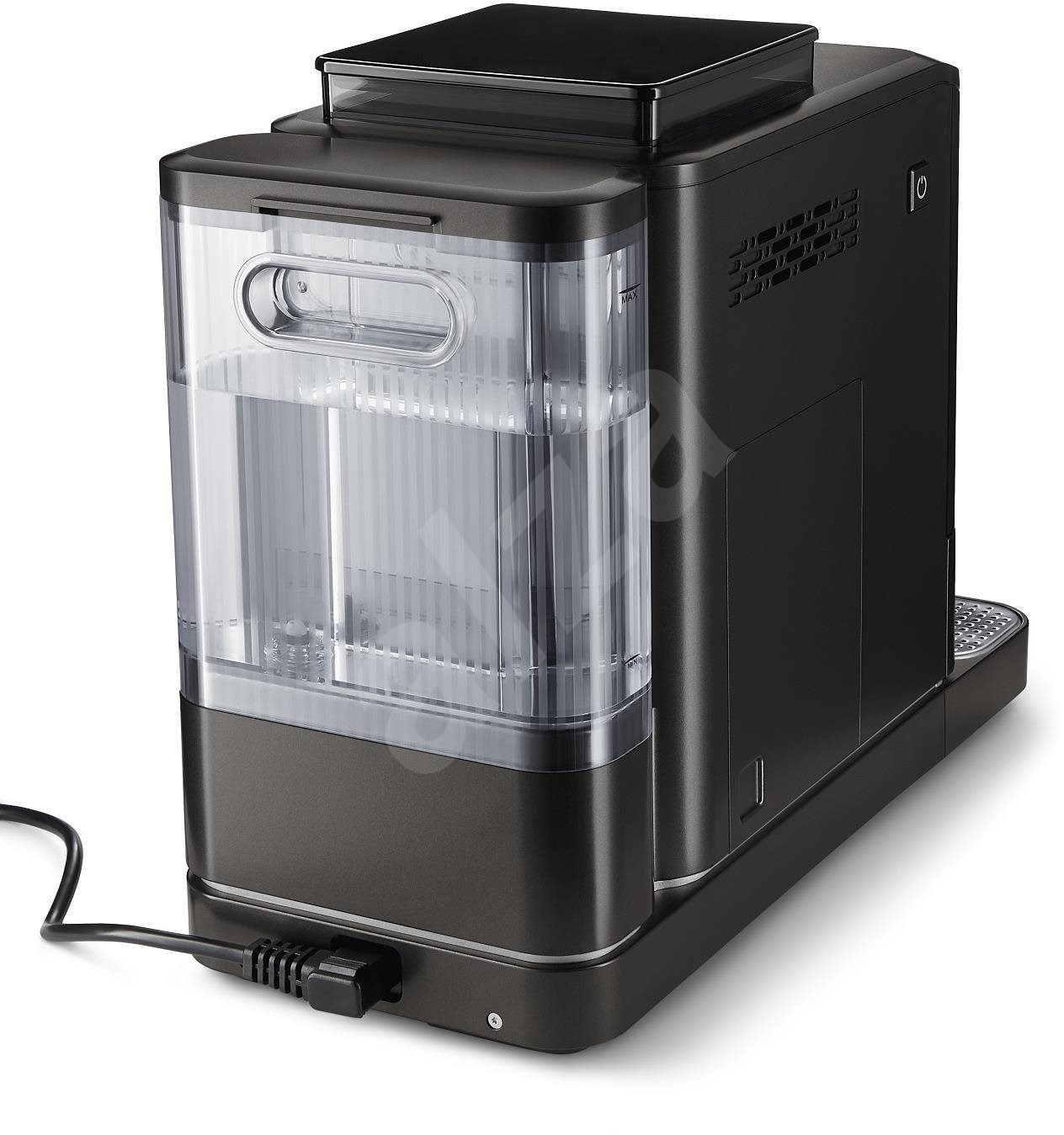 Tchibo Esperto Caffé 2 Granite Black - Automatický kávovar | Alza.cz