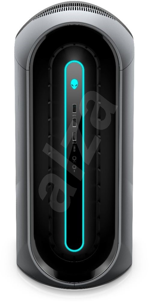 dell alienware aurora r11