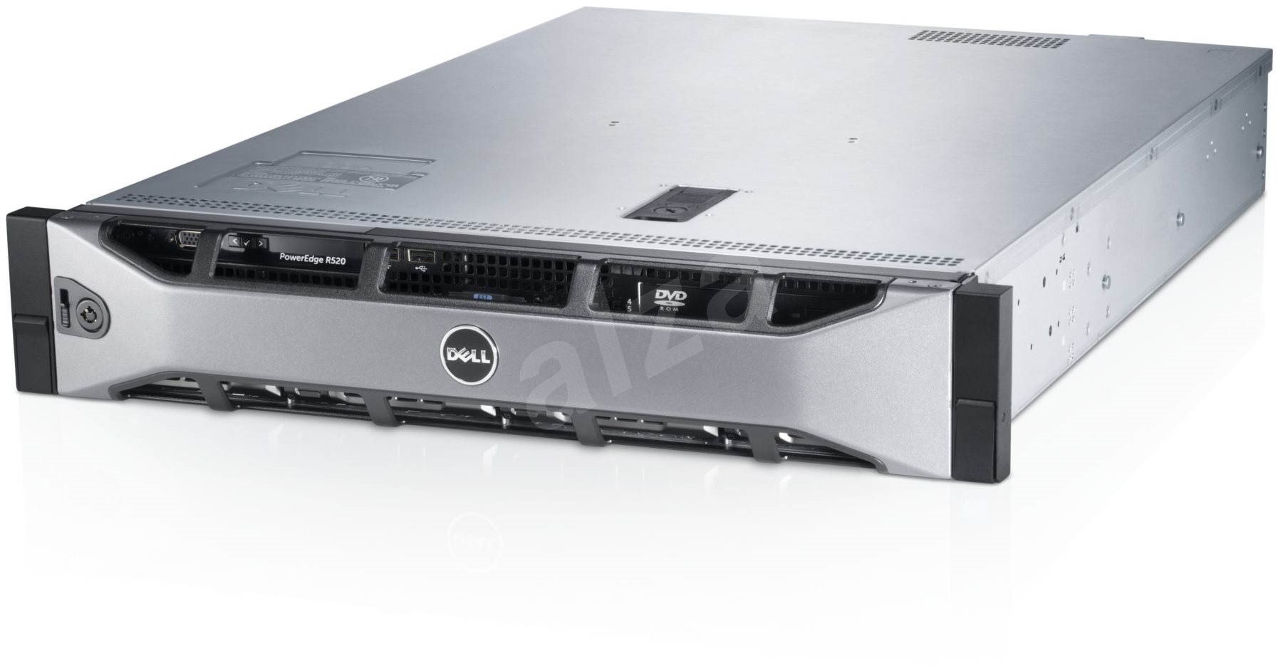 poweredge r520 fancontrol