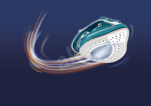 Tefal FV5737E0 Easygliss Plus - Žehlička | Alza.cz