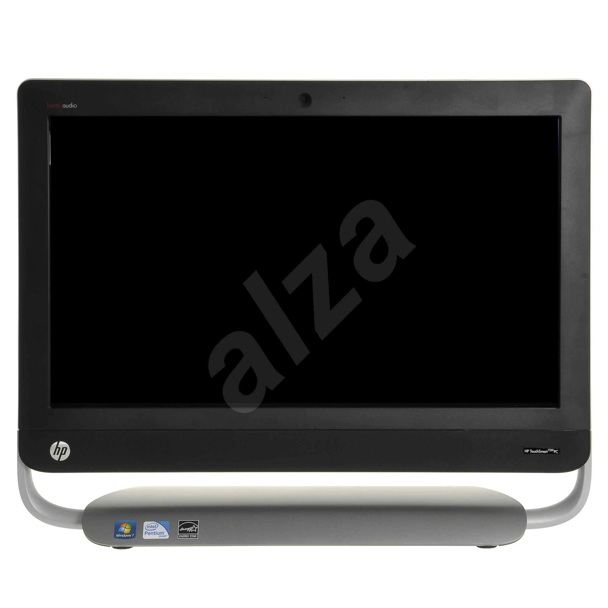 HP TouchSmart Elite 7320 All In One PC Alza.cz