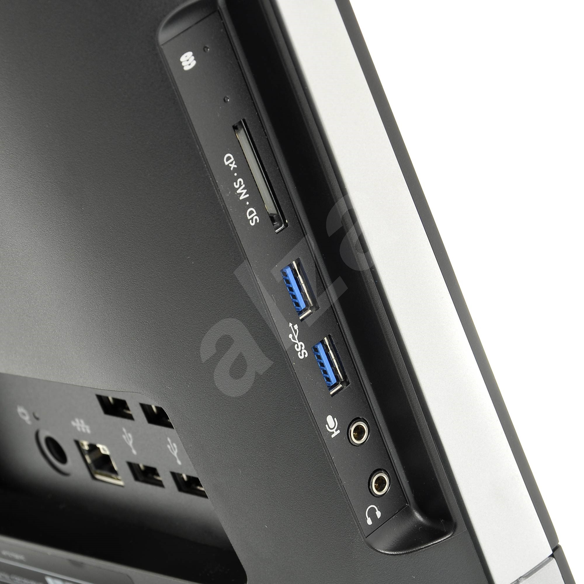 HP TouchSmart Elite 7320 All In One PC Alza.cz