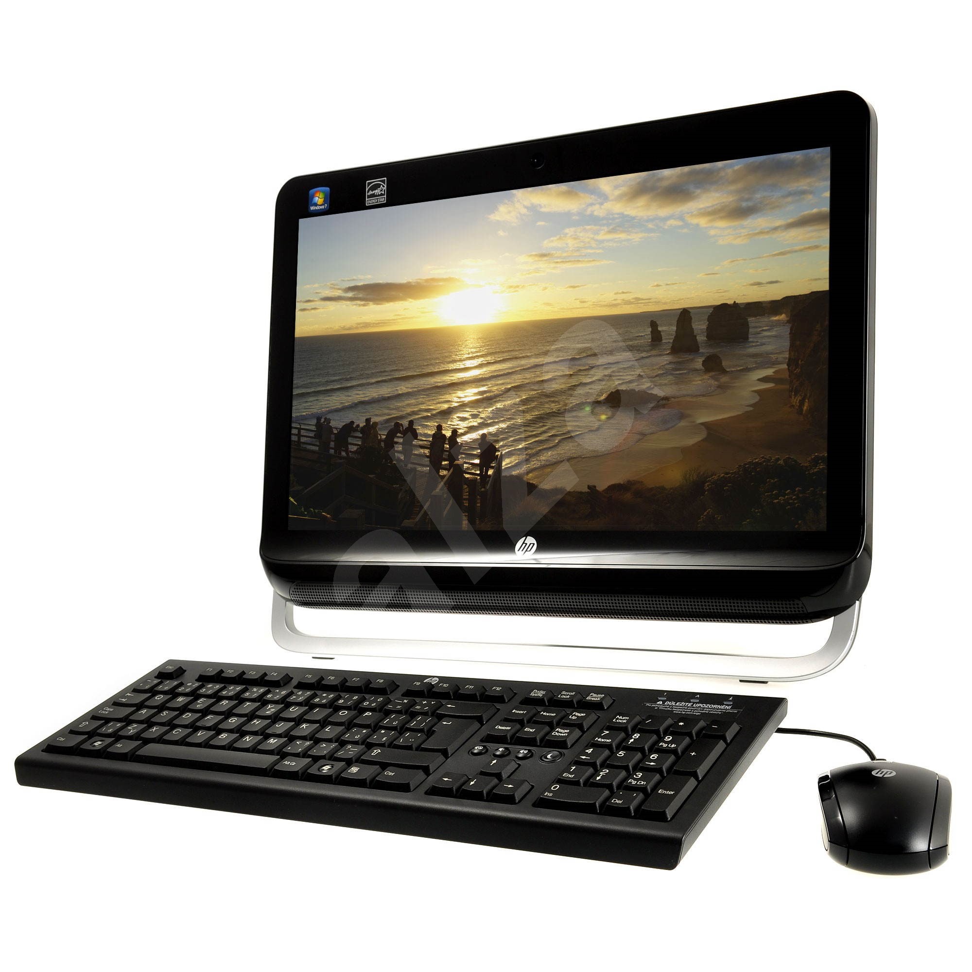 Hp pro 3420 aio апгрейд