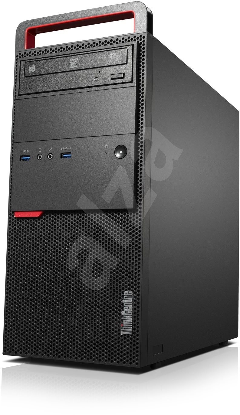 Lenovo ThinkCentre M800 Tower Počítač Alza.cz