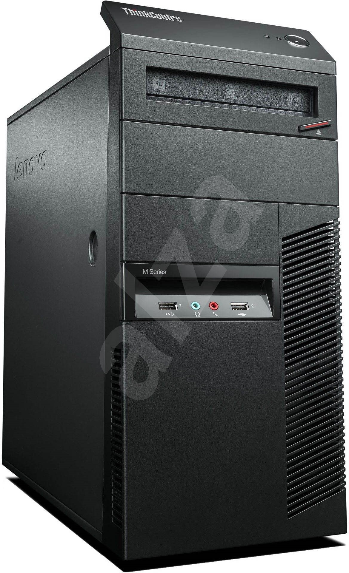 Lenovo ThinkCentre M92p Tower 2992D9G Počítač Alza.cz