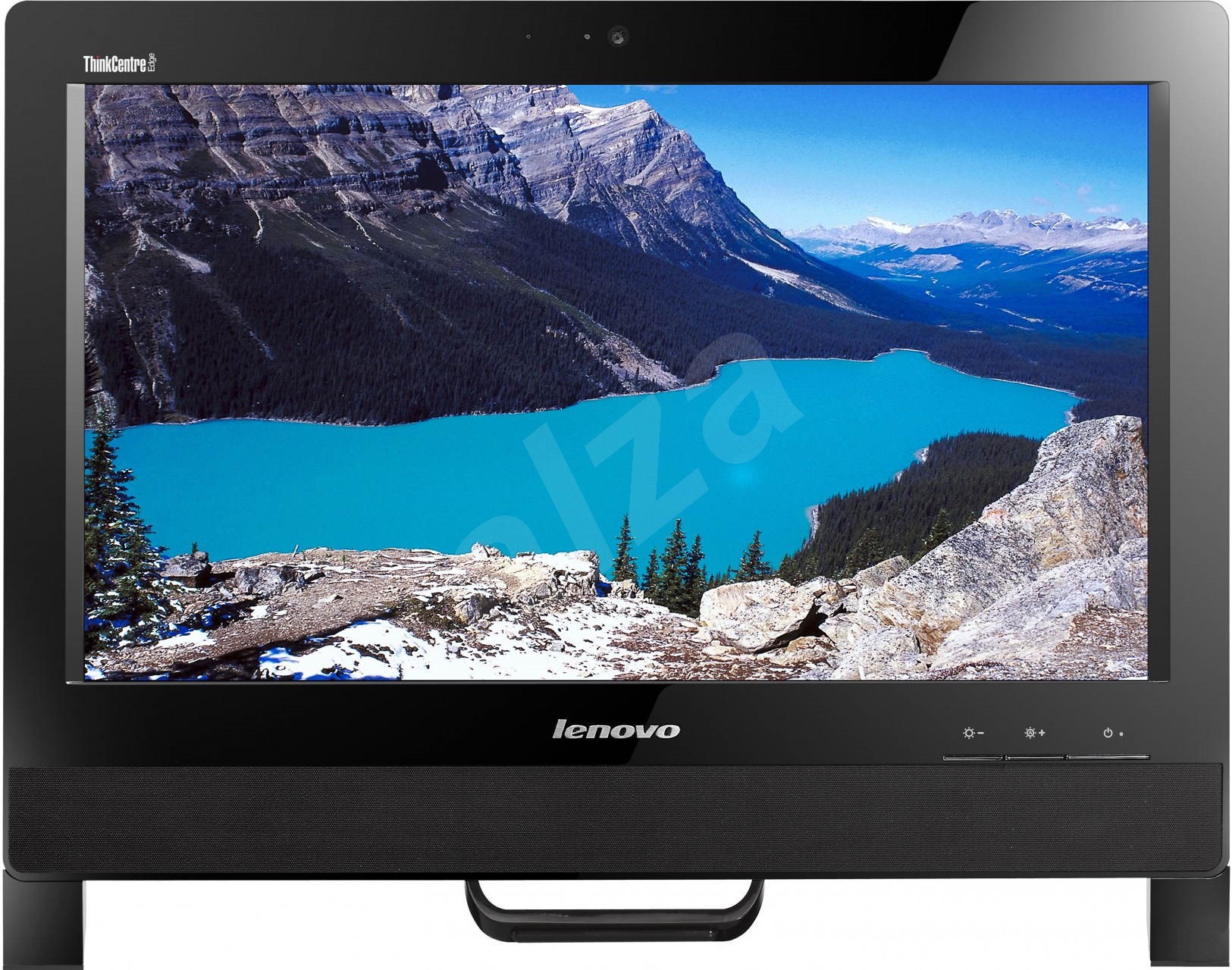 Апгрейд моноблока lenovo thinkcentre edge 72z