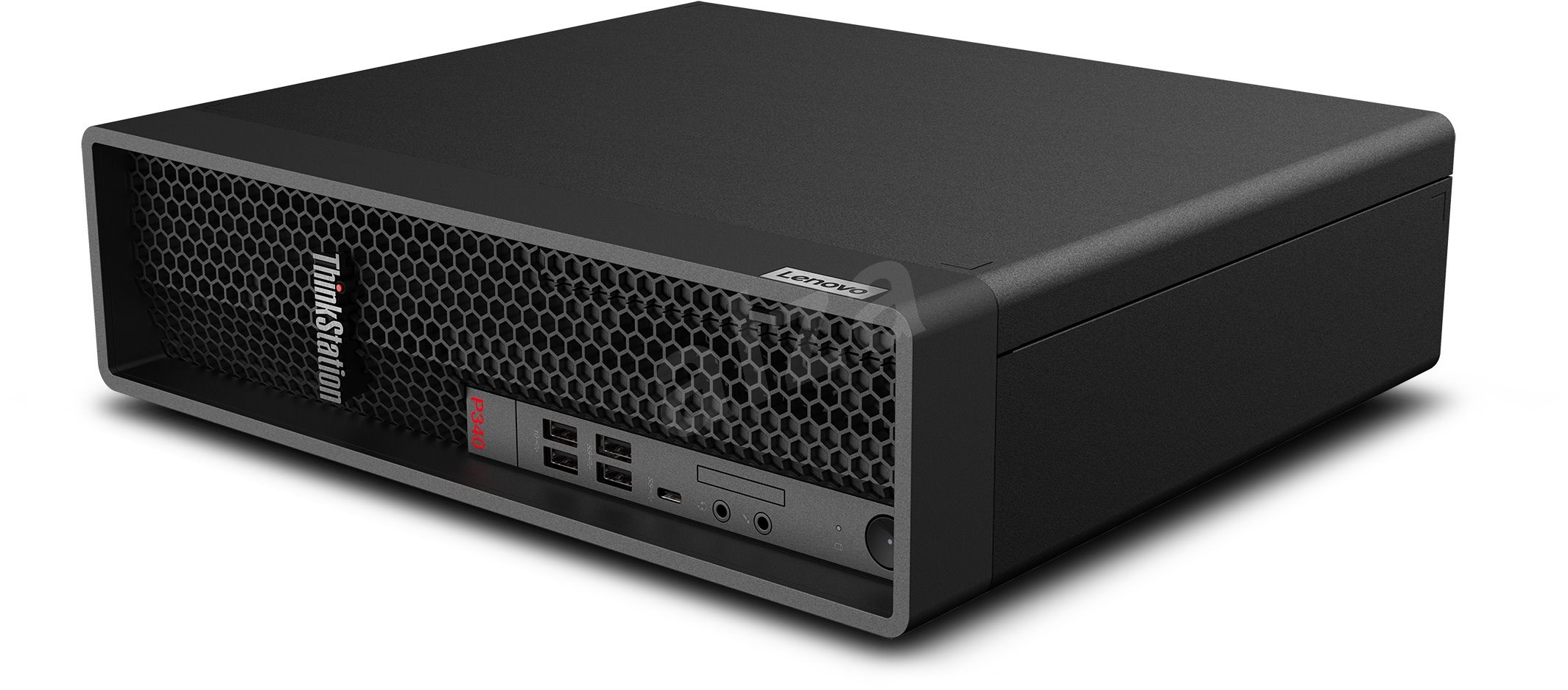 Lenovo thinkstation p340 sff обзор