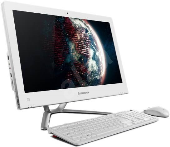 Lenovo c440 моноблок разборка