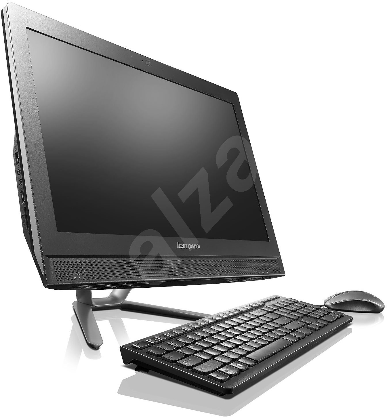 Lenovo IdeaCentre C470 Black All In One PC Alza.cz