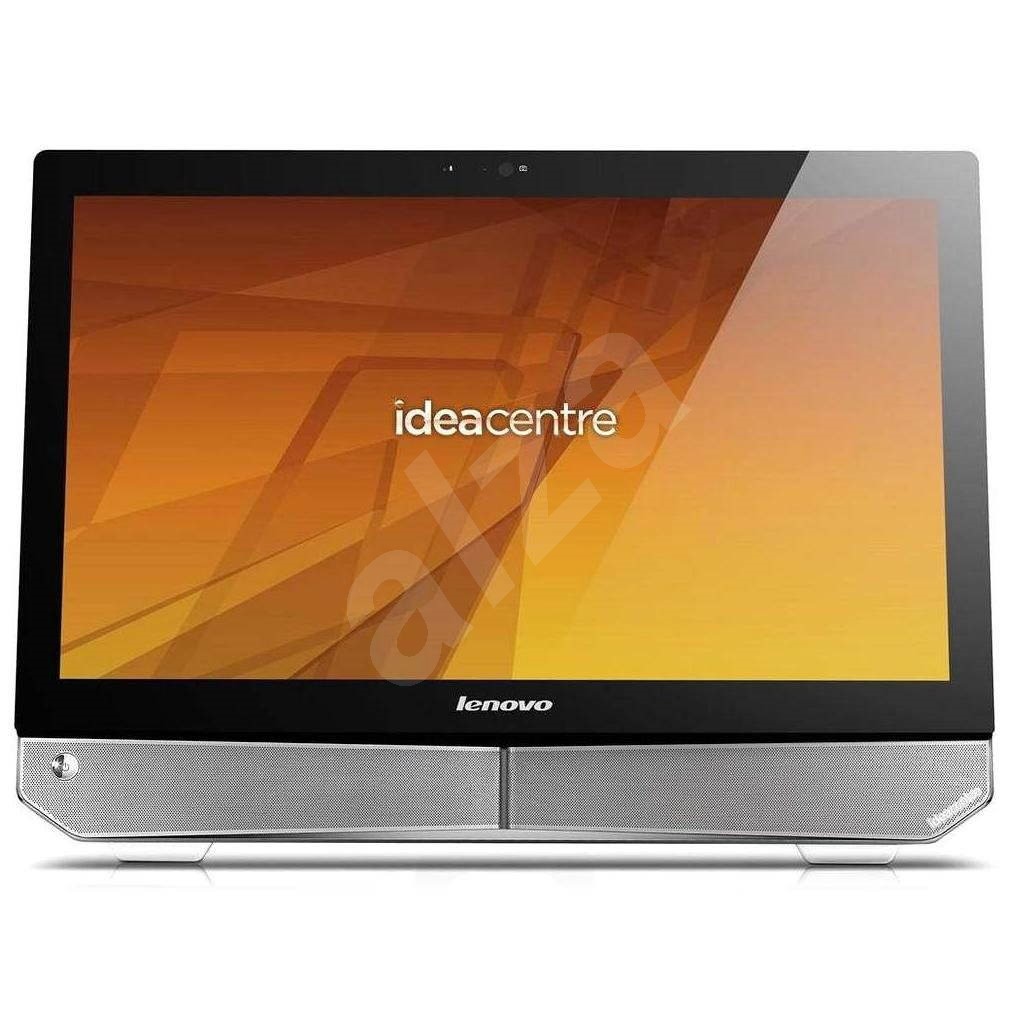 Lenovo ideacentre b520 замена процессора