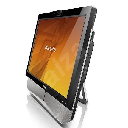 Lenovo ideacentre b520 замена процессора