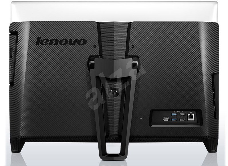 Моноблок lenovo ideacentre b550 разборка