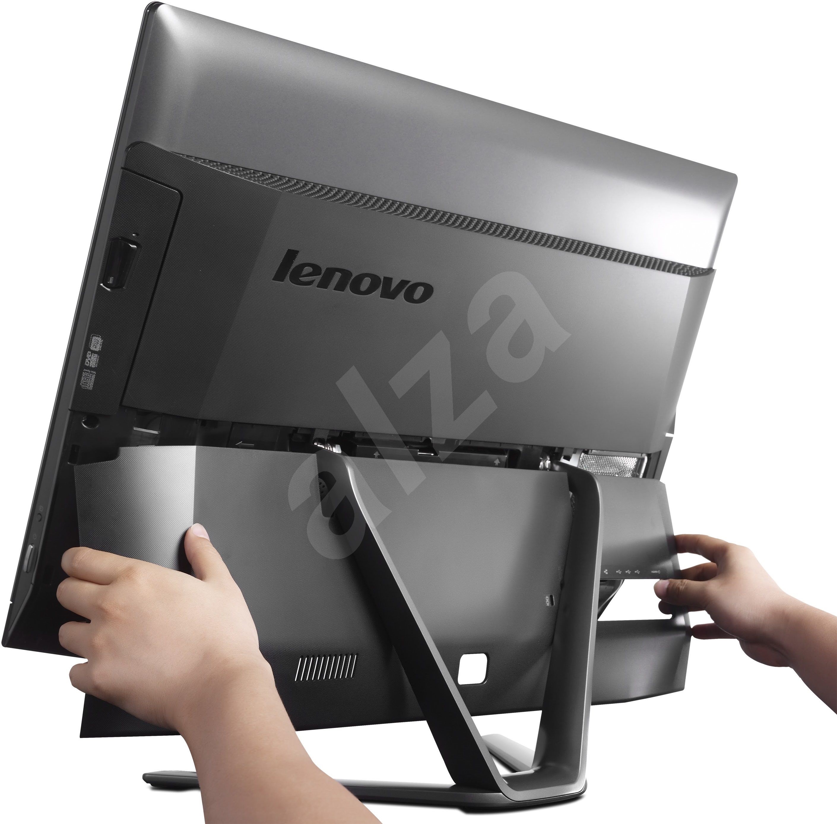 Lenovo b50 30 не работает клавиатура и тачпад