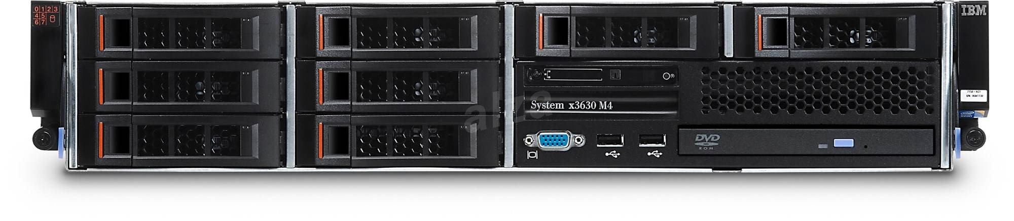 Система х. IBM x3630 m4. IBM System x3630 m4. IBM System x3630 m4 7158e1g. IBM m5.