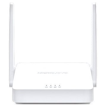 Mercusys MW301R - WiFi router