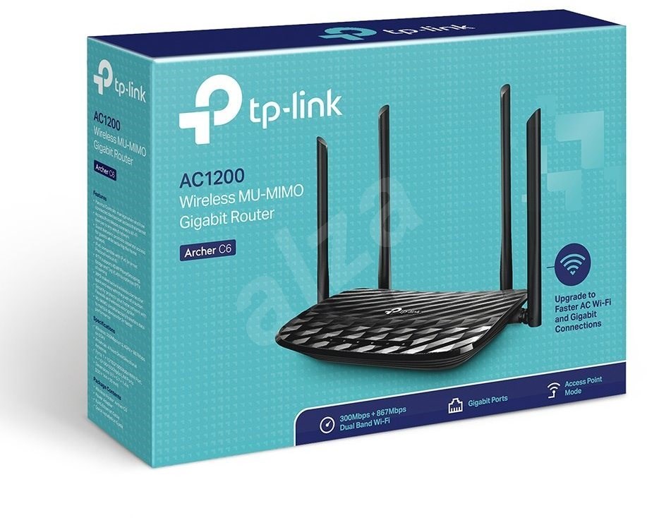 Роутер tp link archer c6 как вставить симку