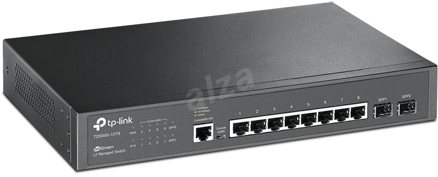 smart switch t500