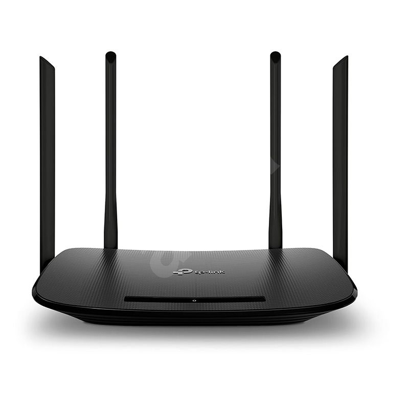 TP-LINK Archer VR300 - VDSL2 modem