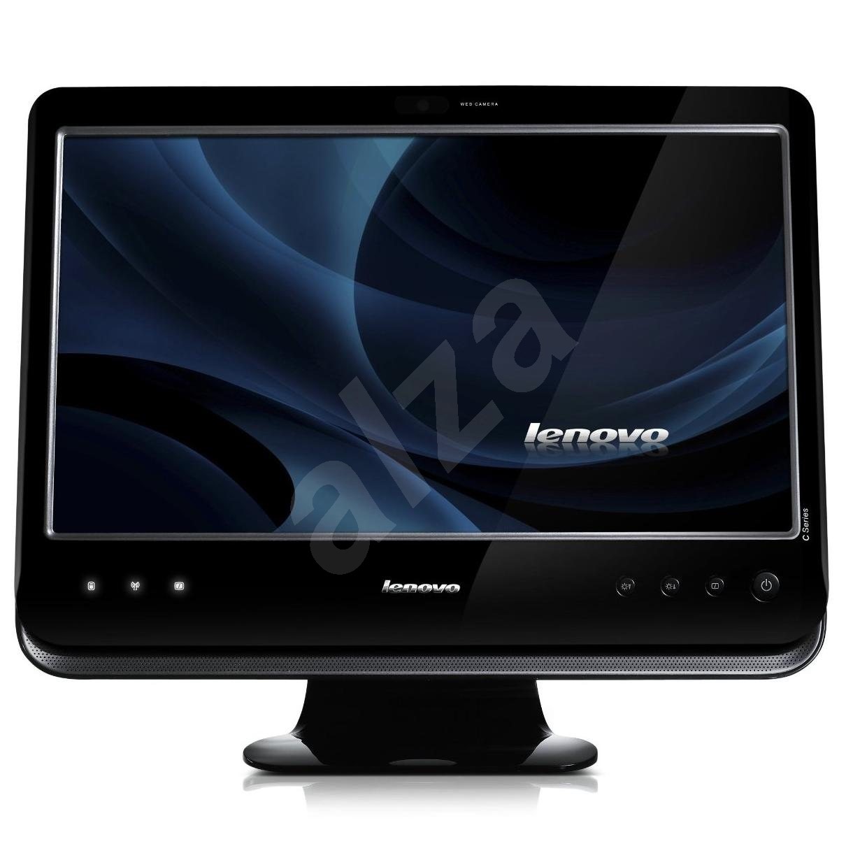 Lenovo IdeaCentre C200 All In One PC Alza.cz