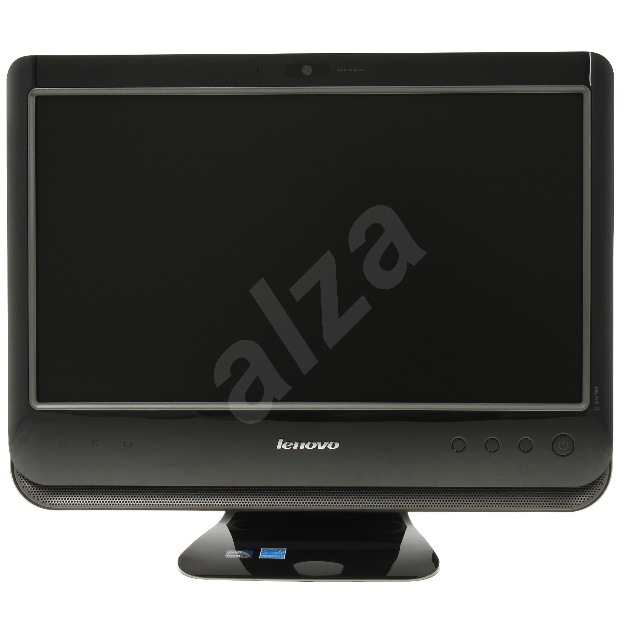 Lenovo IdeaCentre C200 All In One PC Alza.cz