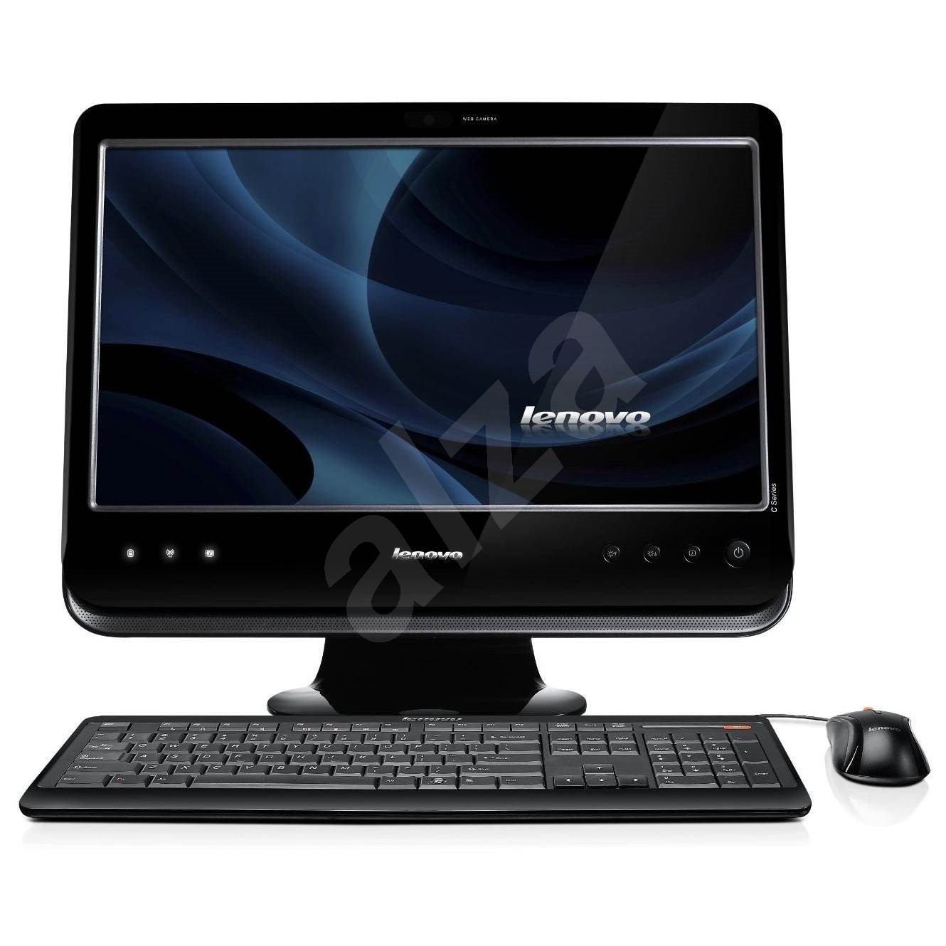 Lenovo IdeaCentre C200 All In One PC Alza.cz