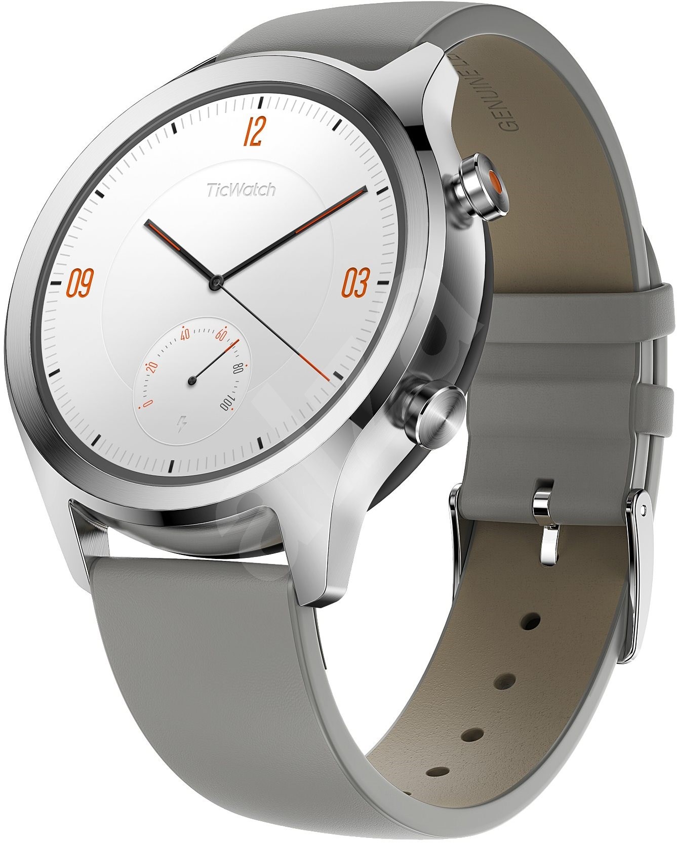 ticwatch c2 18mm