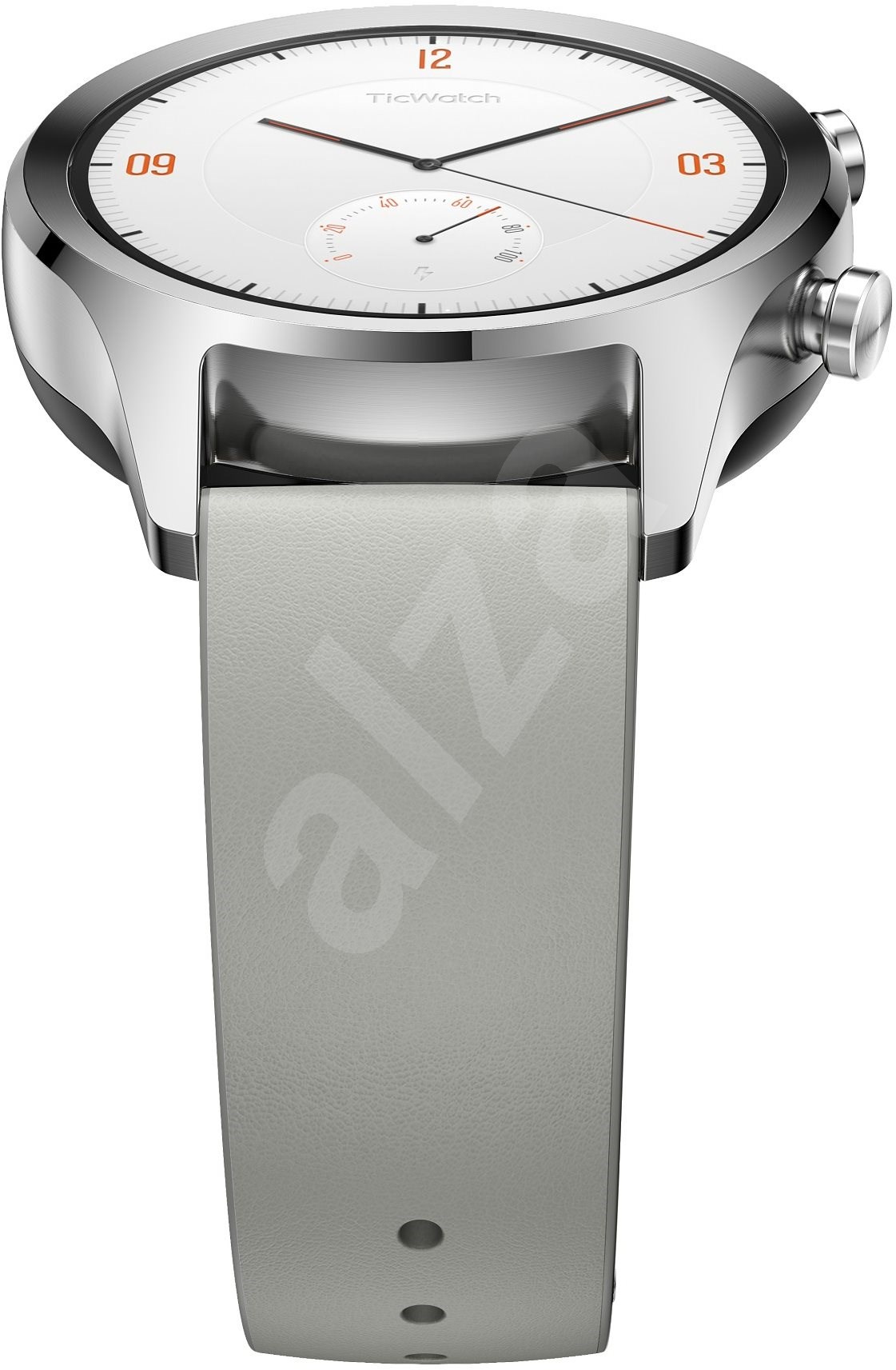 ticwatch c2 silver