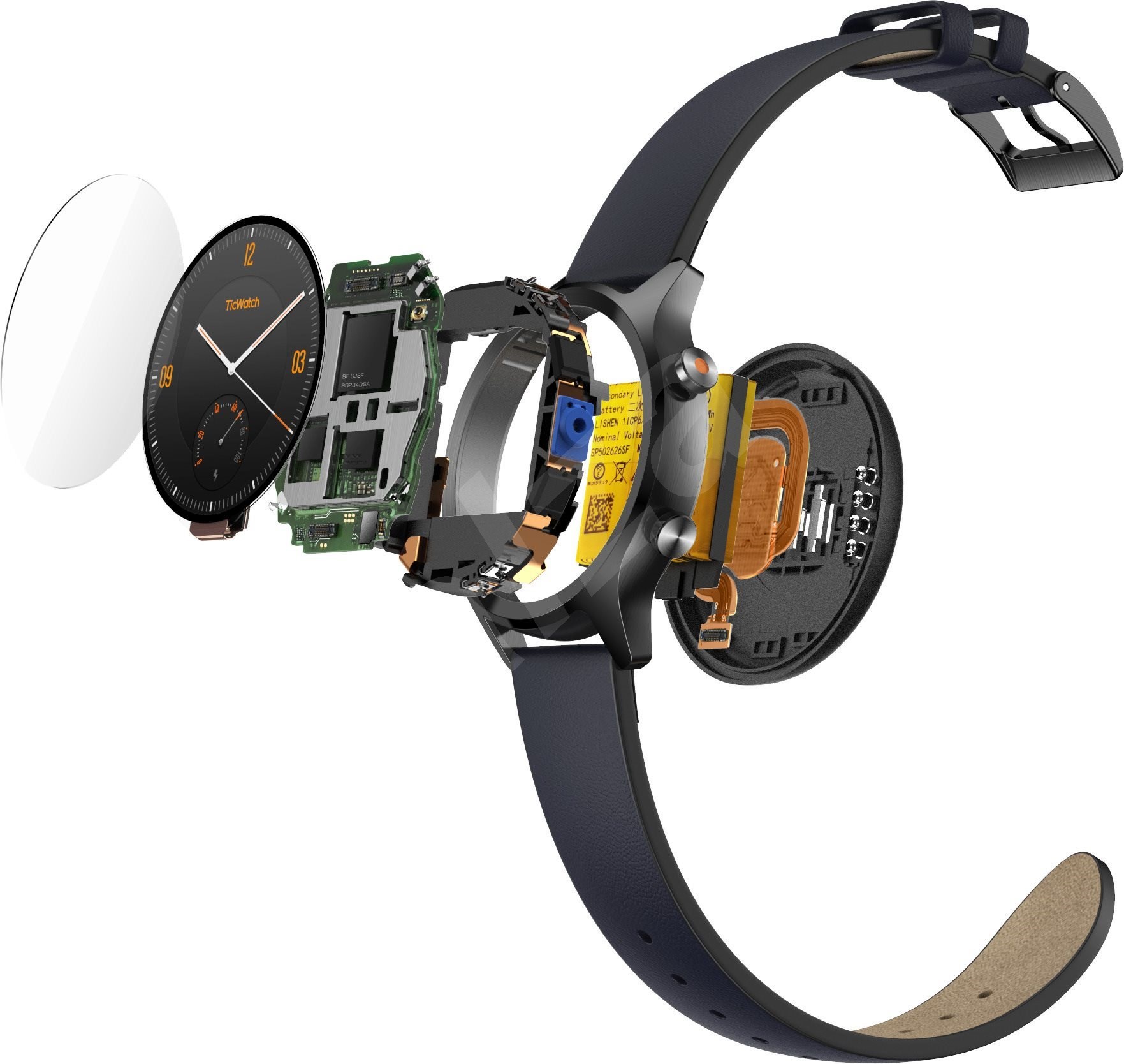 ticwatch c2 onyx