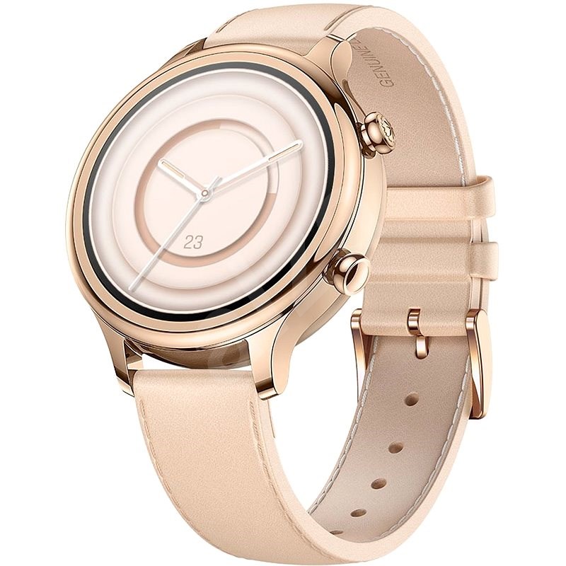 ticwatch c2 rose