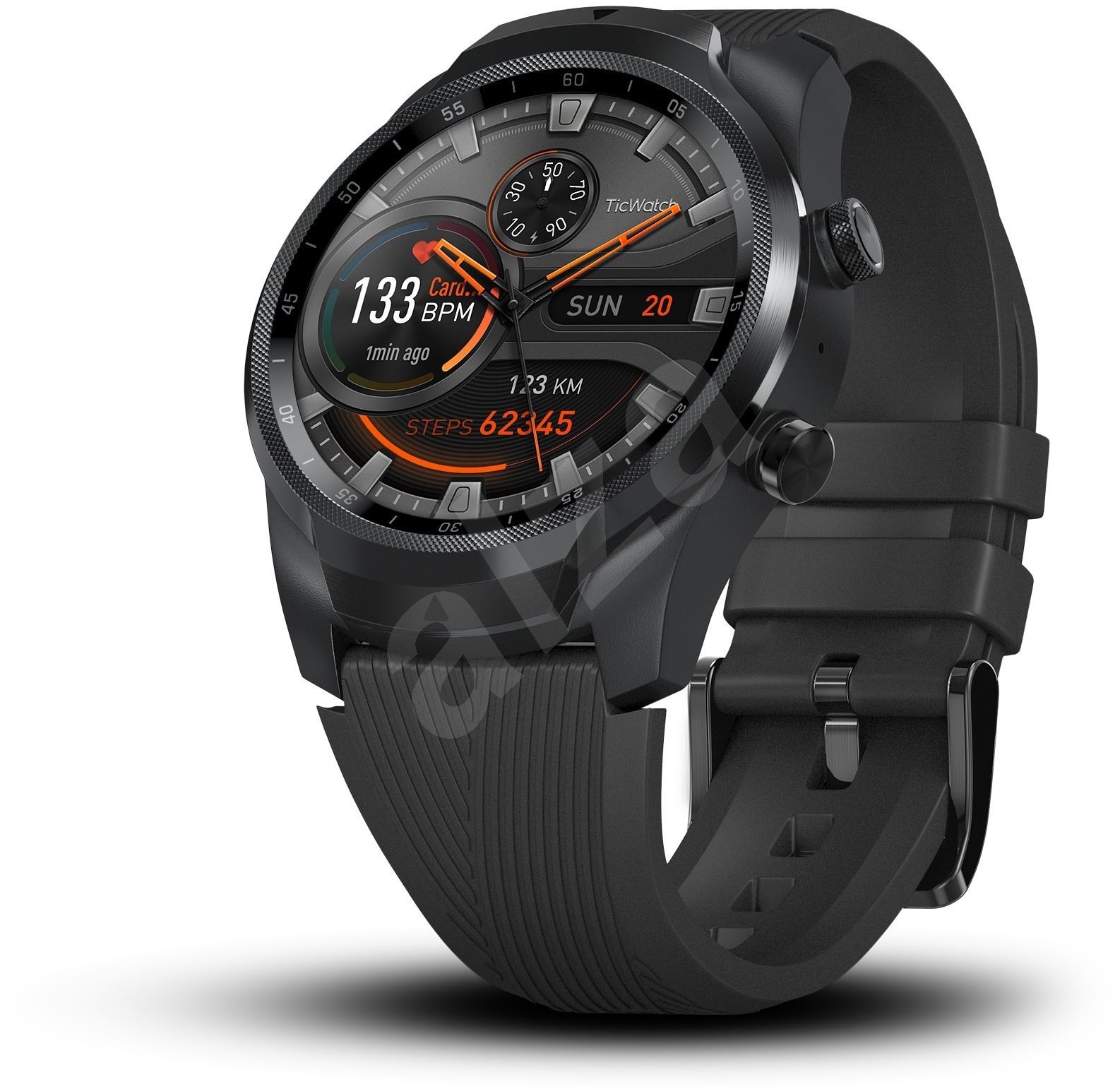 ticwatch 4