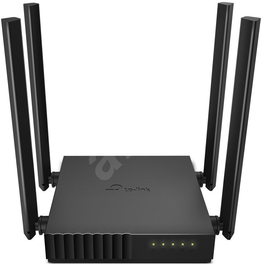 Wi fi роутер tp link archer c54 обзор