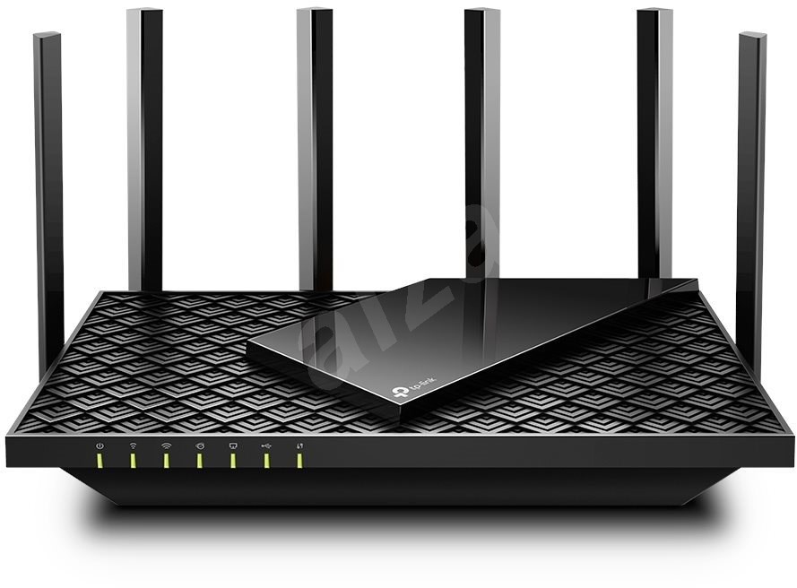 Wi fi роутер tp link archer ax73 обзор