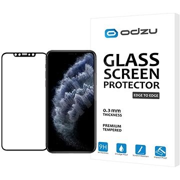 Recenze Odzu Glass Screen Protector E2e Iphone 11 Pro Alza Cz