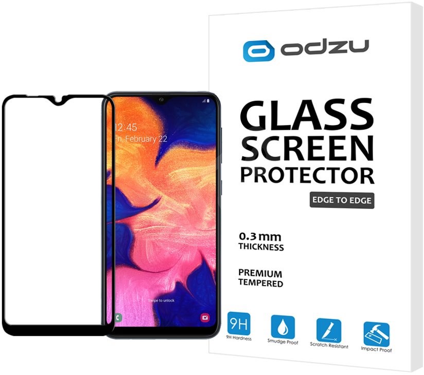 screen protector samsung a10