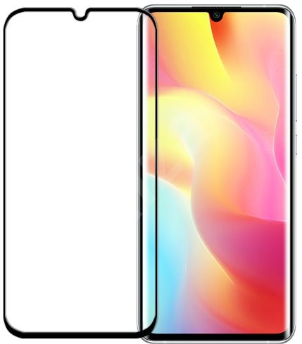 mi note 10 lite screen replacement