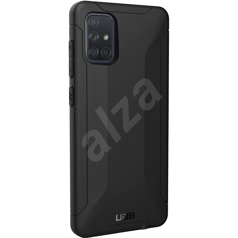 uag samsung a71