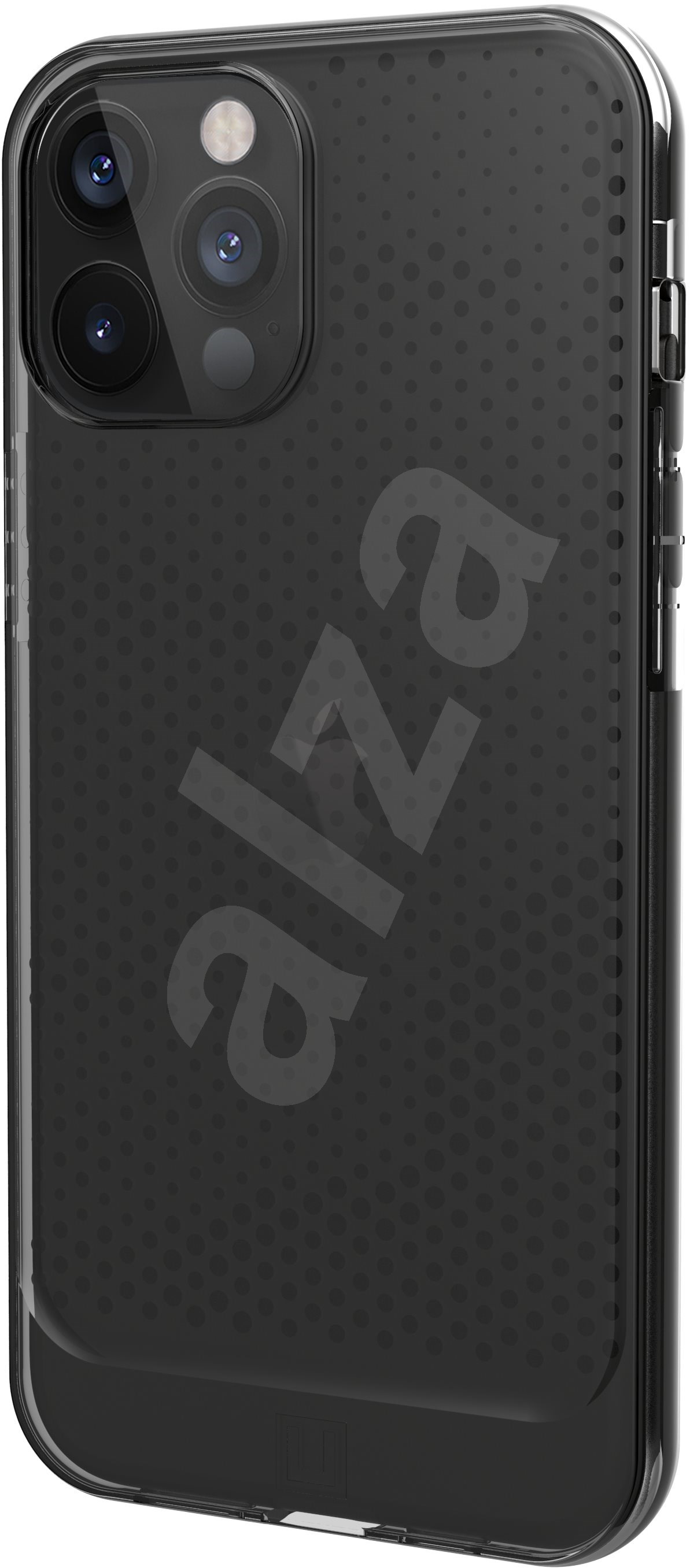 Uag lucent iphone 12 обзор