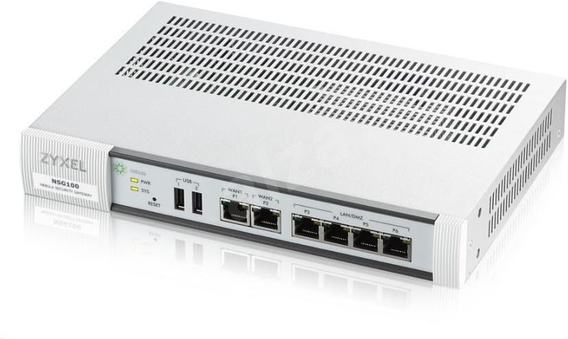 zyxel firewall