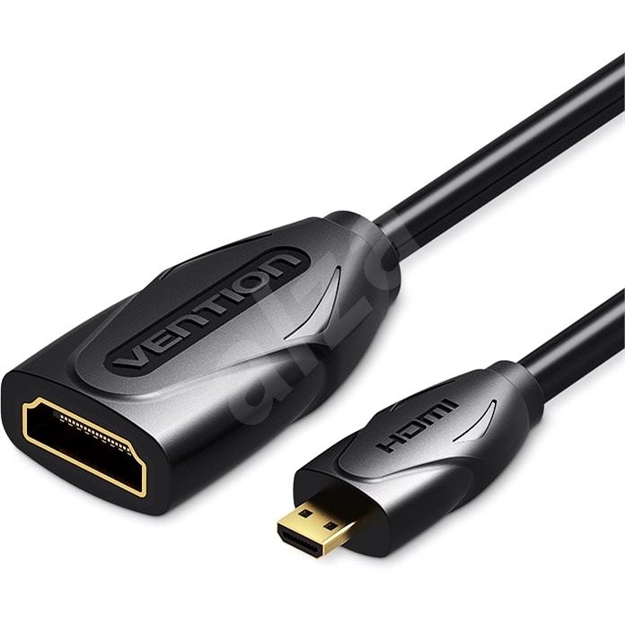 Усилитель сигнала hdmi vention