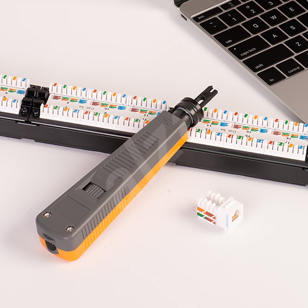 Vention Punch Down Impact Tool Nástroj Alza.cz