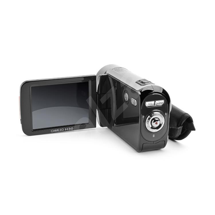 Toshiba Camileo H30 - Digitální fotoaparát | Alza.cz