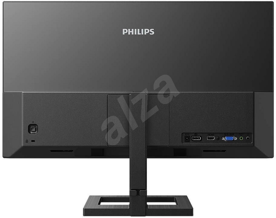 Монитор philips 242e2fa проблемы