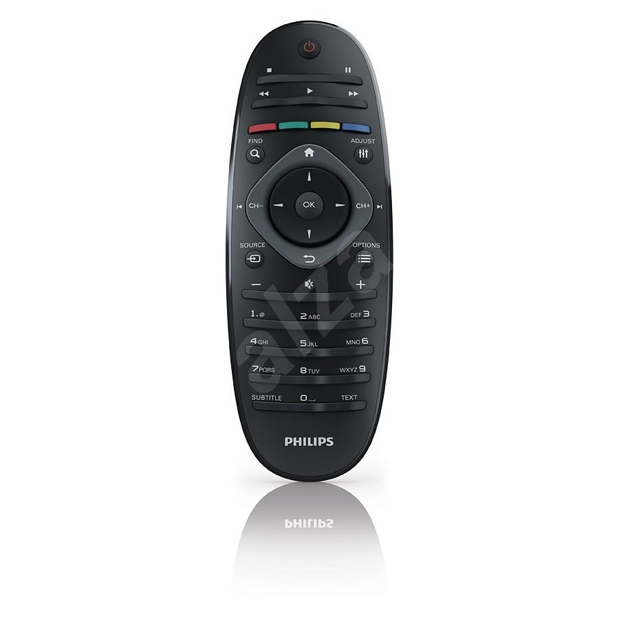Telecomando TV RE-FLIX Ready-to-Use Compatibile Con Philips 32PFL3606H/12 - Foto 3