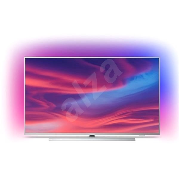 65" Philips 65PUS7304 - Televize