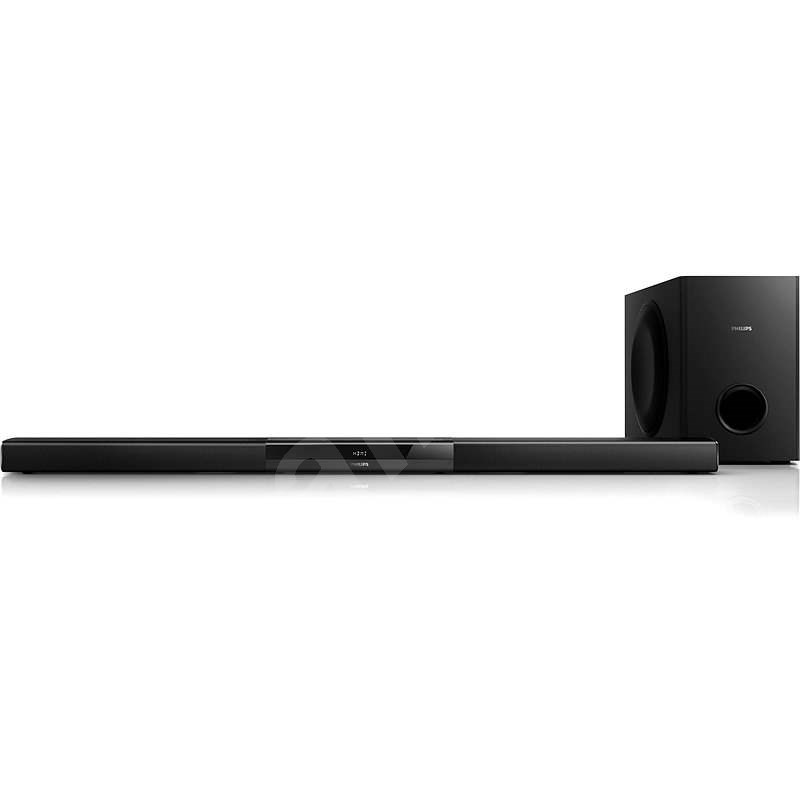 Philips HTL5140B - SoundBar