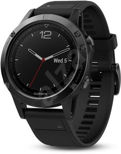 fenix 5s kaina