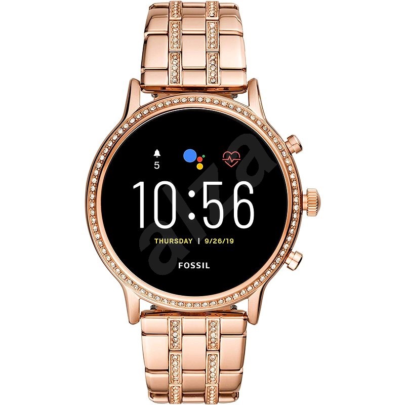 fossil julianna hr