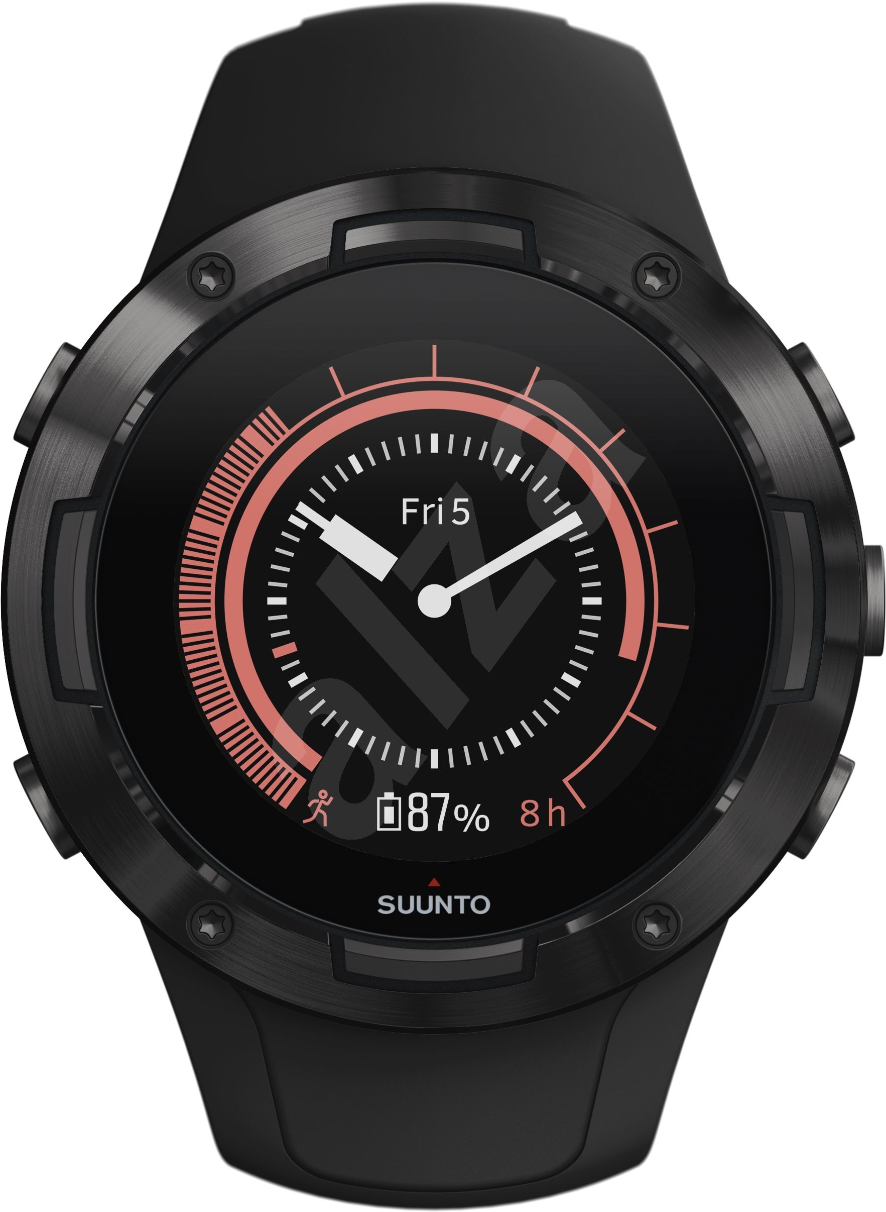 garmin fenix 5 comparison table